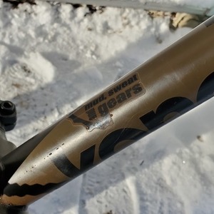 2012 Kona downside Brown