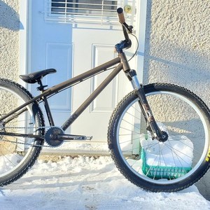 2012 Kona downside Brown