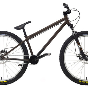 2012 Kona downside Brown