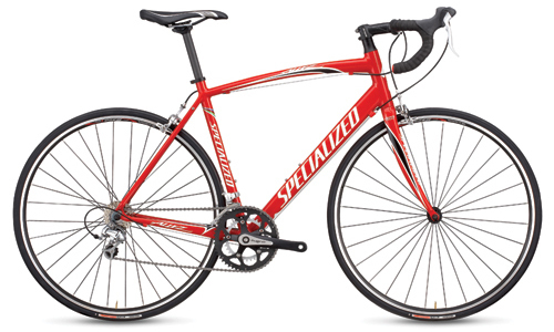 Stolen 2007 Specialized Allez