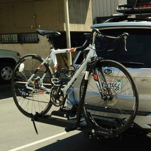 2014 Ridley Xbow White and Orange