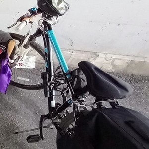 2021 KHS Bicycles Ultra Sport Black and Teal