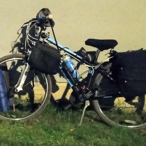 2021 KHS Bicycles Ultra Sport Black and Teal