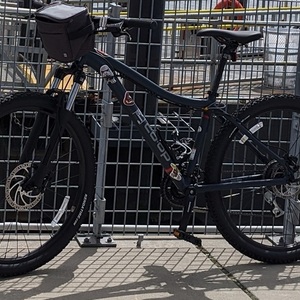 2019 REI Coop DRT 1.1 Blue