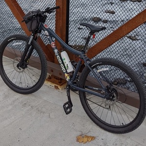 2019 REI Coop DRT 1.1 Blue