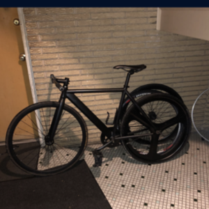 2021 6KU Track Black