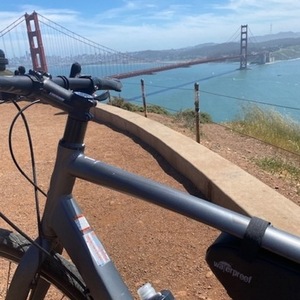 2018 Diamondback Haanjo Silver, gray or bare metal