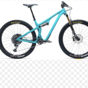 2021 Yeti SB115 Teal