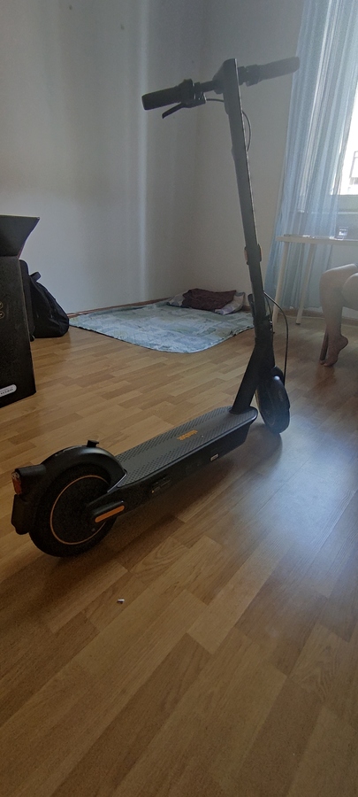 e-Scooter photo
