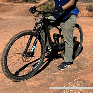 2020 Kona Process Black