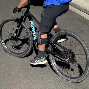 2020 Kona Process Black