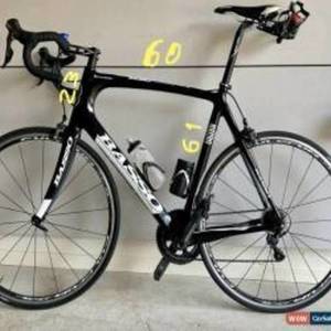 Basso Laguna 3 Black