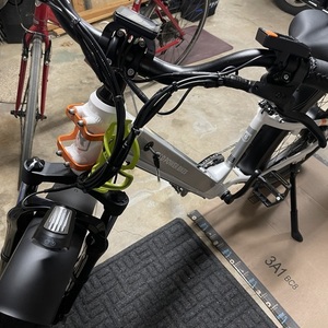 2021 Rad Power Bikes RadRover 6 Plus White