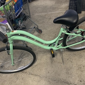 Huffy Cruiser Green