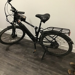 2020 Del Sol Black