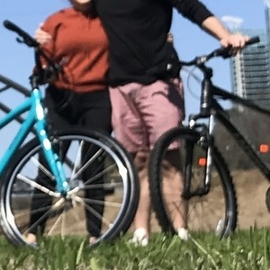 2021 Specialized Roll Blue