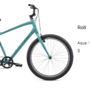 2021 Specialized Roll Blue