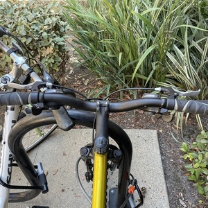 Kent Thruster 29er Men's Mountain Bike (29... Yellow or Gold