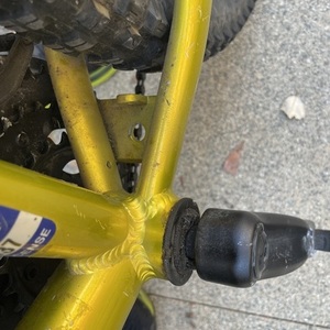 Kent Thruster 29er Men's Mountain Bike (29... Yellow or Gold