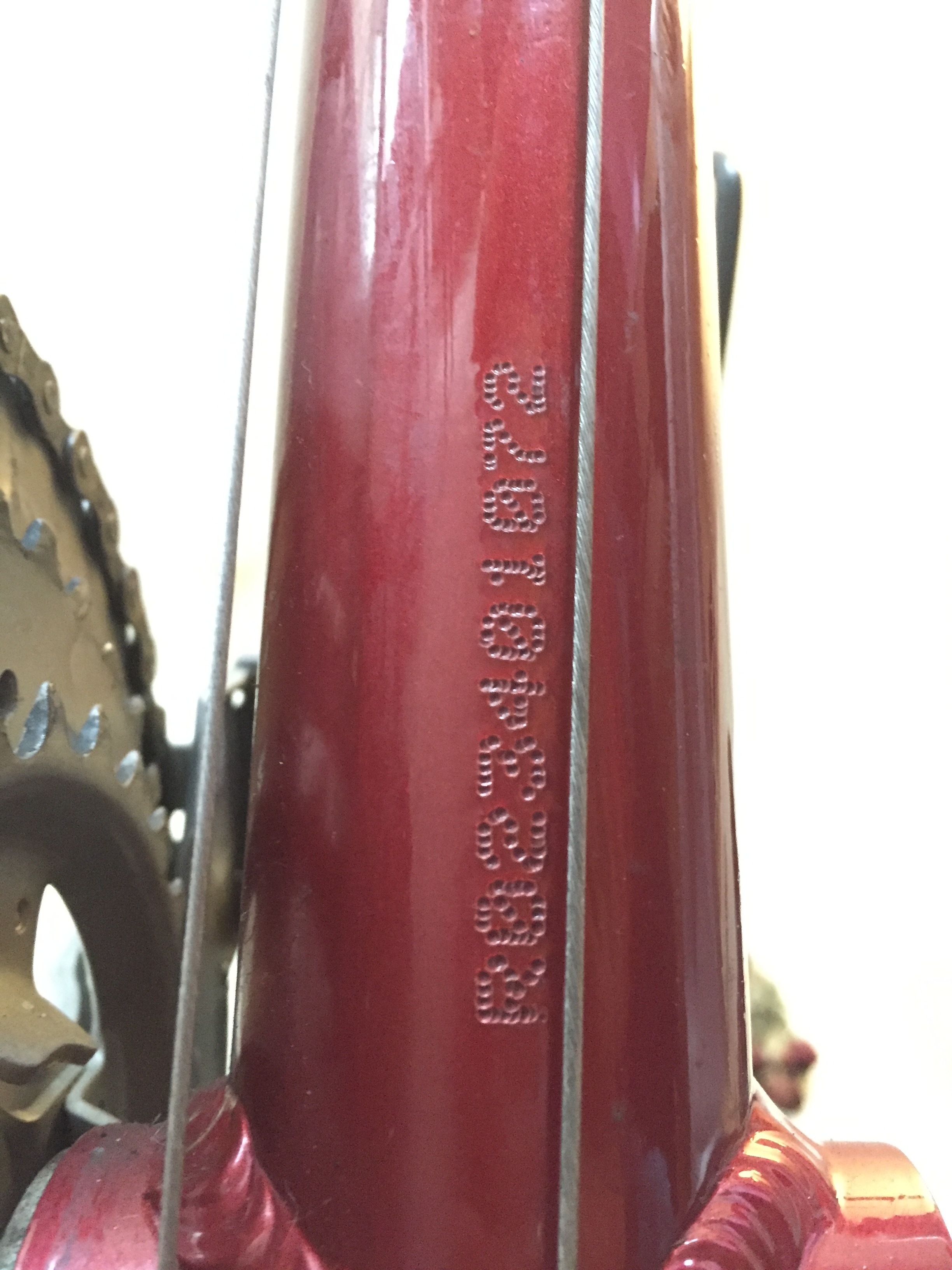 raleigh sc40 ebay