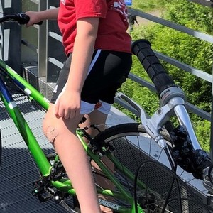 2017 Diamondback Insight 24" Green
