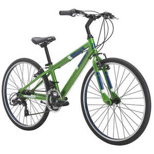 2017 Diamondback Insight 24" Green