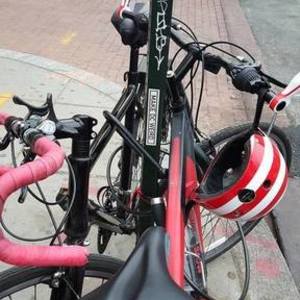 2016 GT Bicycles SpinFit700c Black