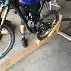 2018 Yeti SB5.5 Black