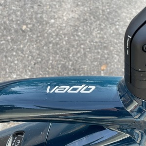 2021 Specialized Vado 3.0 Blue