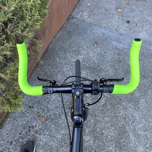 2021 6KU Urban Track Black