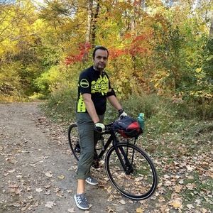 Specialized Sirrus A1 Sport Black