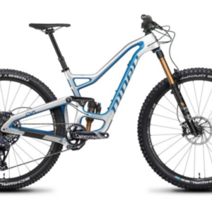 2021 Niner RIP 9 RDO 29 Blue