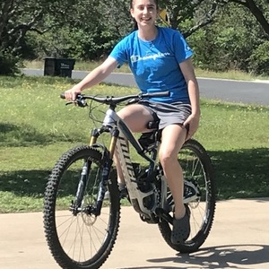 2021 Niner RIP 9 RDO 29 Blue