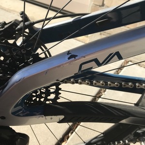 2021 Niner RIP 9 RDO 29 Blue