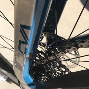 2021 Niner RIP 9 RDO 29 Blue