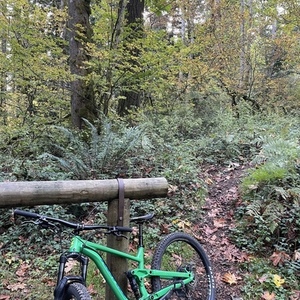 Kona PROCESS 134 Green