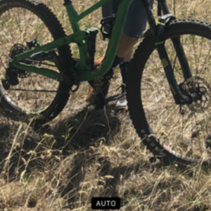Kona PROCESS 134 Green