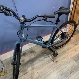 2020 Specialized Crossroads 3.0 Blue