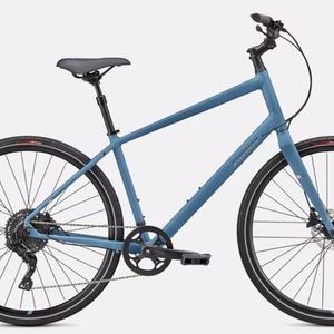 2020 Specialized Crossroads 3.0 Blue