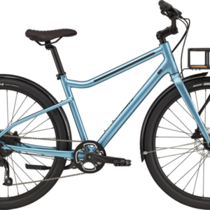 2021 Cannondale Treadwell EQ Blue