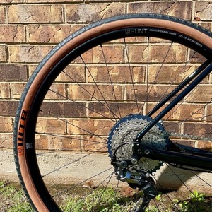 2021 Specialized Diverge Comp E5 Black and Red