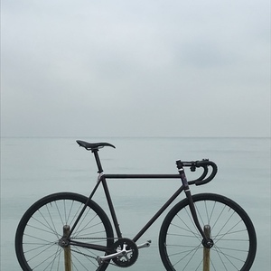 Surly Steamroller Brown