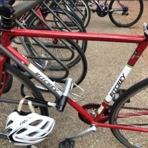 Ritchey SwissCross Red