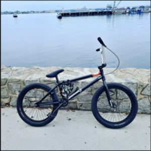 2020 Sunday Primer Black