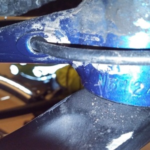 2016 Liv Brava SLR Blue and Pink