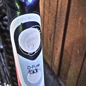 2016 Liv Brava SLR Blue and Pink