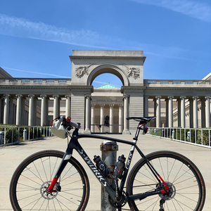 2016 Specialized S-Works CruX Black