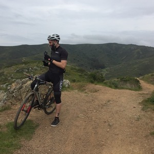 2016 Specialized S-Works CruX Black