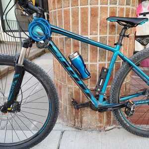 2019 SCOTT Blue