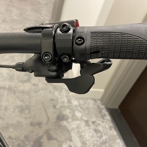 2021 Aventón PACE 500 Step-Through White